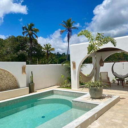 Villa Casa Mati Sao Miguel Dos Milagres, Acessibilidade. Exterior foto