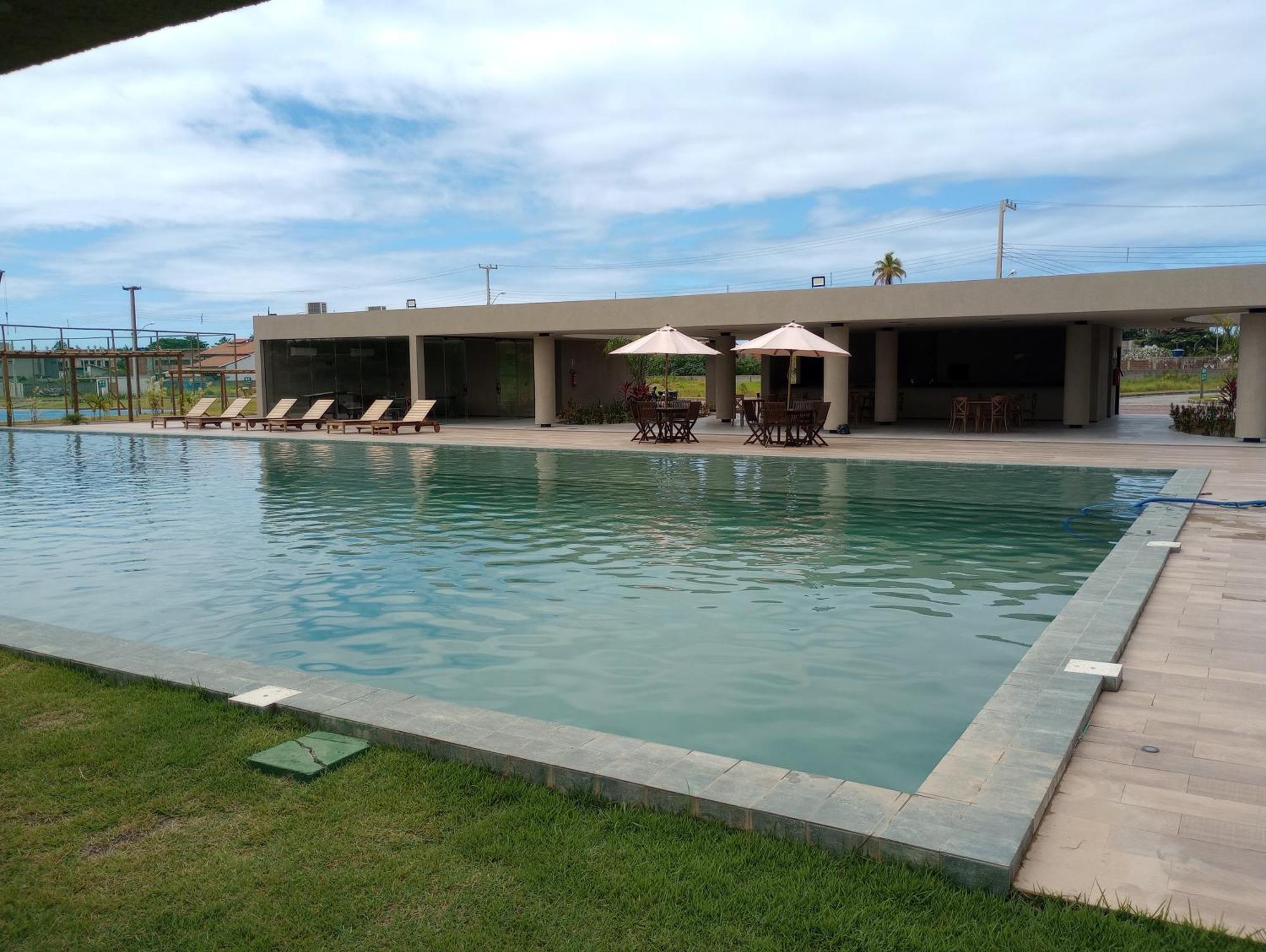 Villa Casa Mati Sao Miguel Dos Milagres, Acessibilidade. Exterior foto