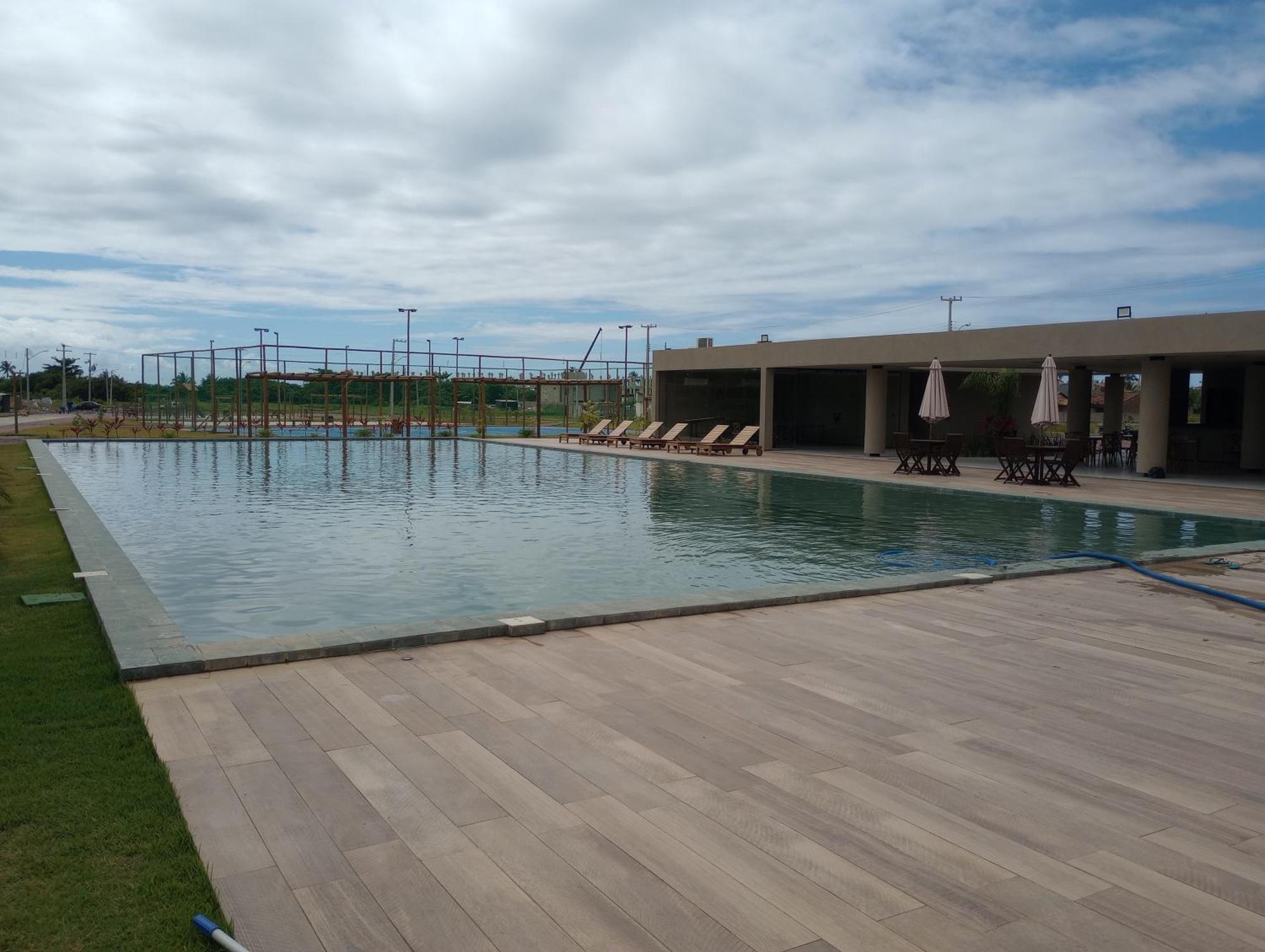 Villa Casa Mati Sao Miguel Dos Milagres, Acessibilidade. Exterior foto