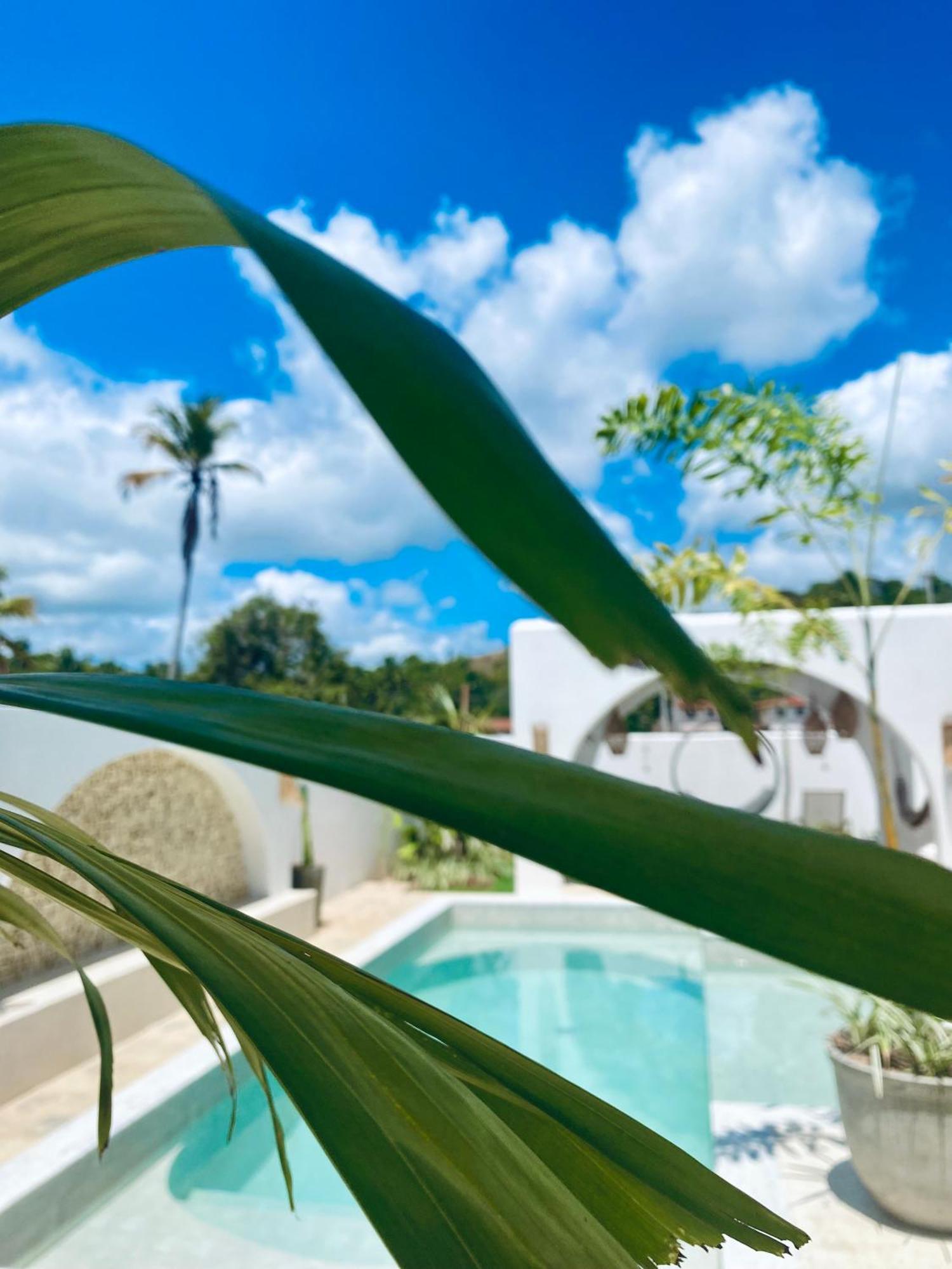 Villa Casa Mati Sao Miguel Dos Milagres, Acessibilidade. Exterior foto